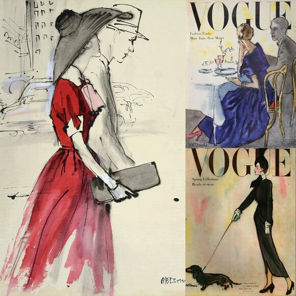 ❌ 12-7 JUST VINTAGE SHARE - Picture 3 of 16